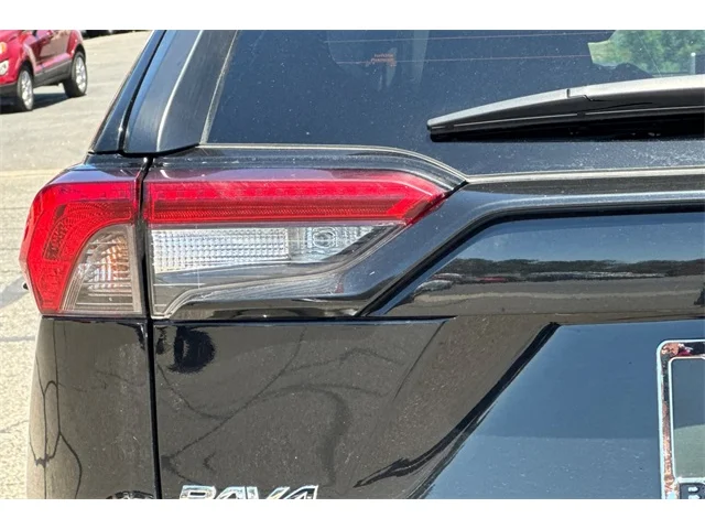 SEMINUEVOS TOYOTA RAV4 at ELK GROVE in Elk Grove Buick GMC