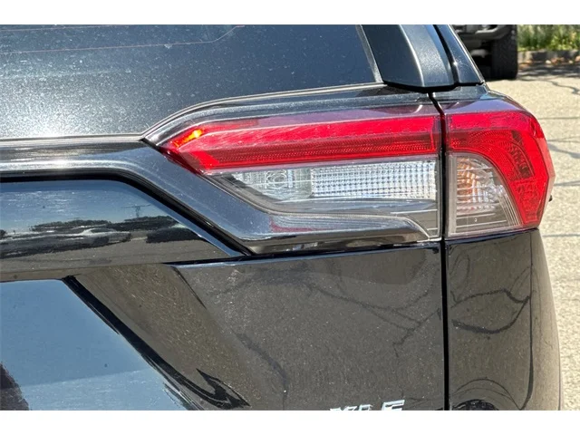 SEMINUEVOS TOYOTA RAV4 at ELK GROVE in Elk Grove Buick GMC