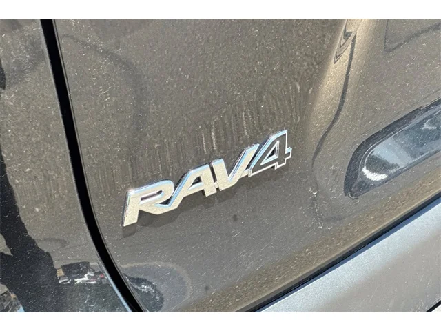SEMINUEVOS TOYOTA RAV4 at ELK GROVE in Elk Grove Buick GMC