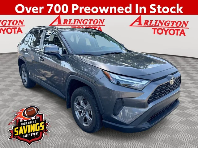 SEMINUEVOS TOYOTA RAV4 a Estados en autogozo