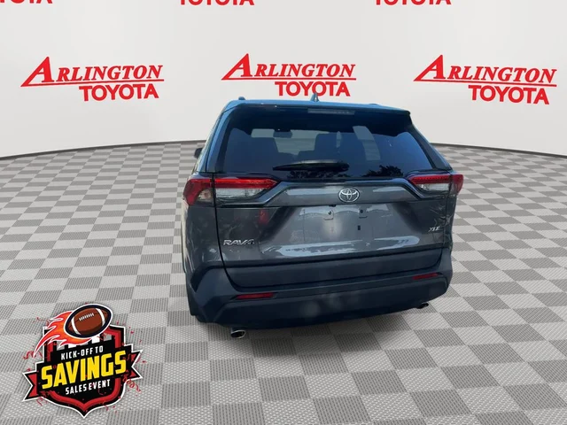 SEMINUEVOS TOYOTA RAV4 a Estados en autogozo