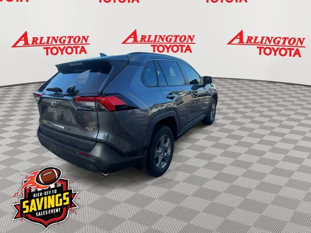 SEMINUEVOS TOYOTA RAV4 a Estados en autogozo