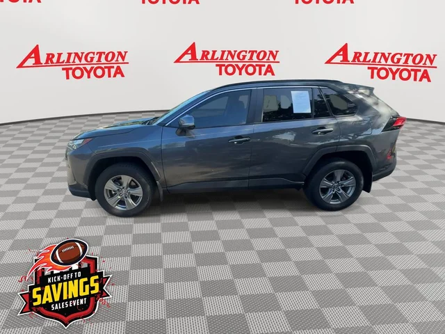 SEMINUEVOS TOYOTA RAV4 a Estados en autogozo