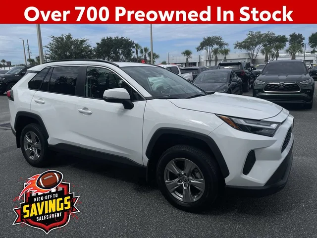 SEMINUEVOS TOYOTA RAV4 a Estados en autogozo