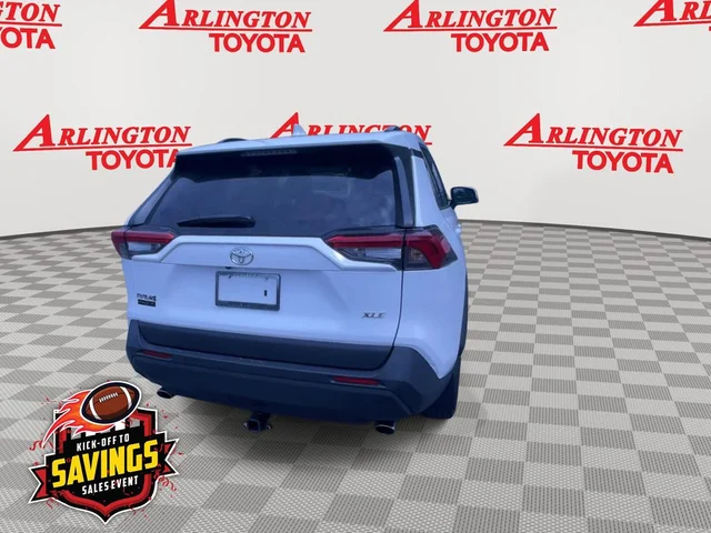 SEMINUEVOS TOYOTA RAV4 a Estados en autogozo