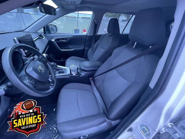 SEMINUEVOS TOYOTA RAV4 a Estados en autogozo