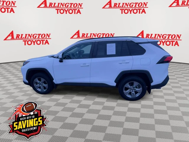 SEMINUEVOS TOYOTA RAV4 a Estados en autogozo