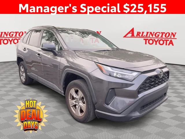 SEMINUEVOS TOYOTA RAV4 a Estados en autogozo