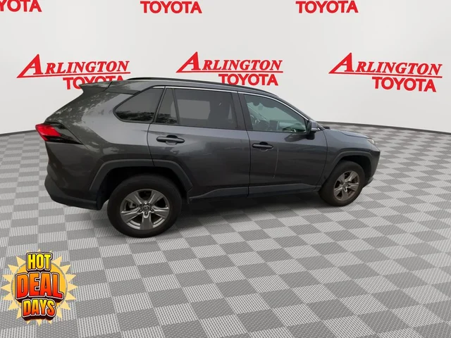 SEMINUEVOS TOYOTA RAV4 a Estados en autogozo