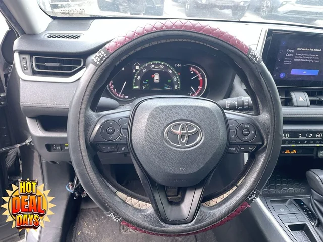 SEMINUEVOS TOYOTA RAV4 a Estados en autogozo