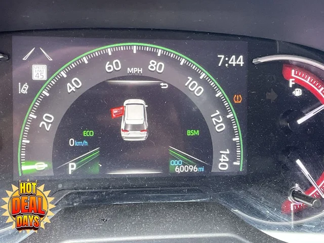 SEMINUEVOS TOYOTA RAV4 a Estados en autogozo