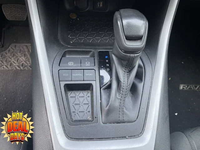 SEMINUEVOS TOYOTA RAV4 a Estados en autogozo