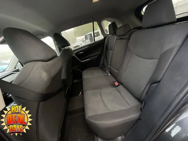 SEMINUEVOS TOYOTA RAV4 a Estados en autogozo
