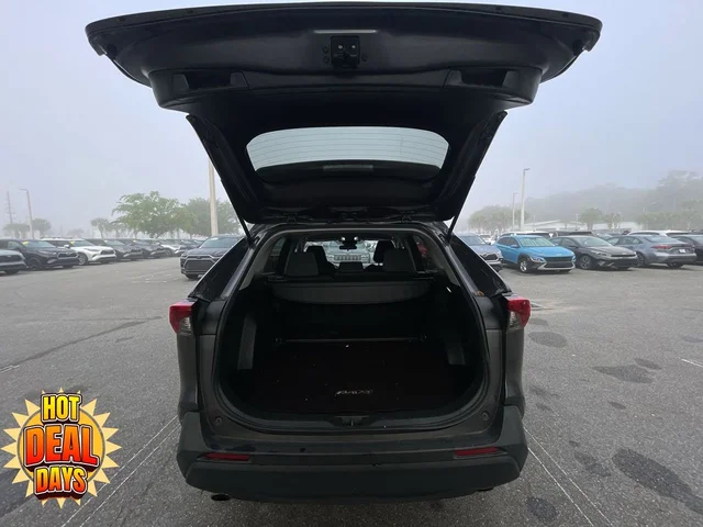 SEMINUEVOS TOYOTA RAV4 a Estados en autogozo