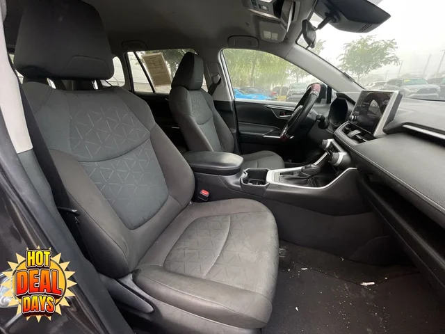 SEMINUEVOS TOYOTA RAV4 a Estados en autogozo