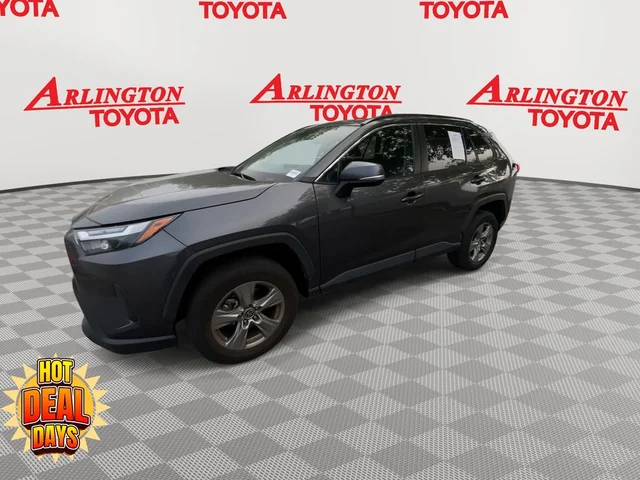 SEMINUEVOS TOYOTA RAV4 a Estados en autogozo