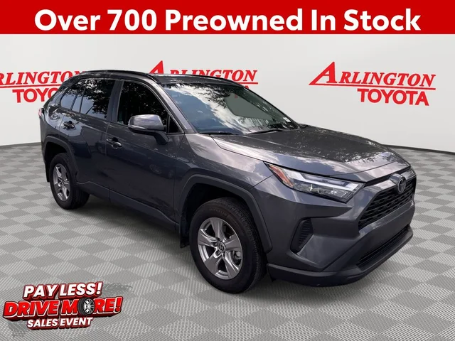 SEMINUEVOS TOYOTA RAV4 a Estados en autogozo