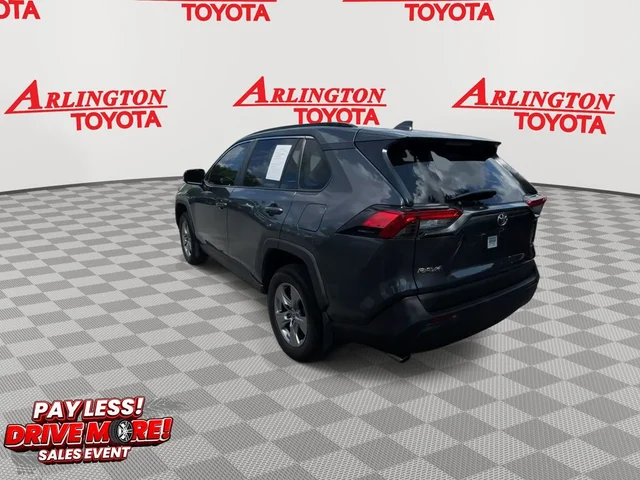 SEMINUEVOS TOYOTA RAV4 a Estados en autogozo