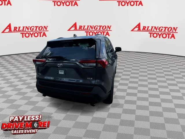 SEMINUEVOS TOYOTA RAV4 a Estados en autogozo