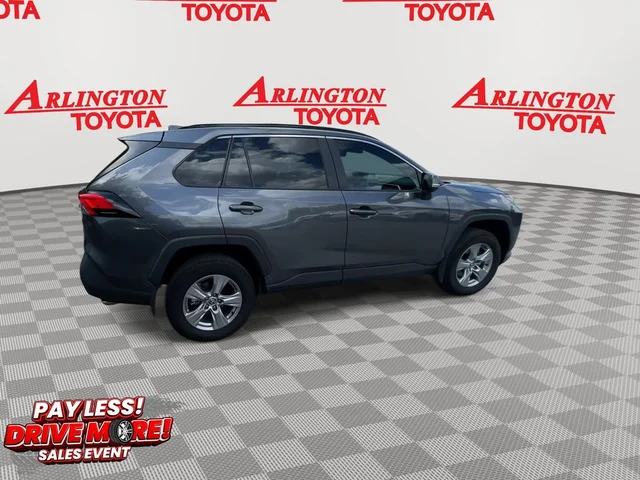 SEMINUEVOS TOYOTA RAV4 a Estados en autogozo