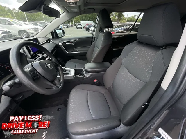 SEMINUEVOS TOYOTA RAV4 a Estados en autogozo