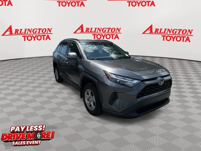 SEMINUEVOS TOYOTA RAV4 a Estados en autogozo