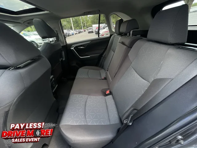 SEMINUEVOS TOYOTA RAV4 a Estados en autogozo