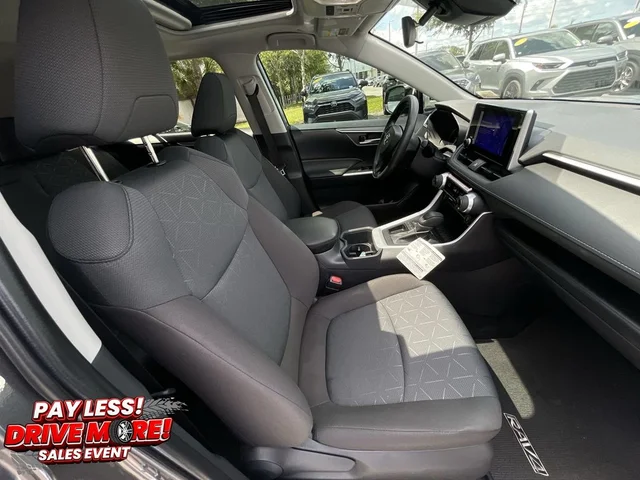 SEMINUEVOS TOYOTA RAV4 a Estados en autogozo