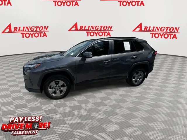 SEMINUEVOS TOYOTA RAV4 a Estados en autogozo