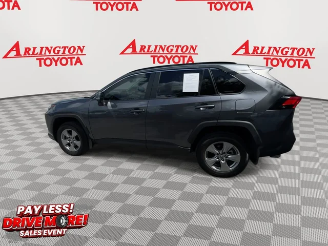 SEMINUEVOS TOYOTA RAV4 a Estados en autogozo