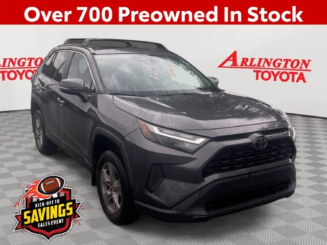 SEMINUEVOS TOYOTA RAV4 a Estados en autogozo