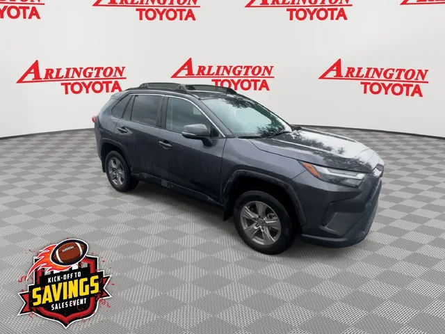 SEMINUEVOS TOYOTA RAV4 a Estados en autogozo