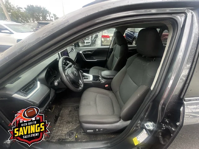 SEMINUEVOS TOYOTA RAV4 a Estados en autogozo