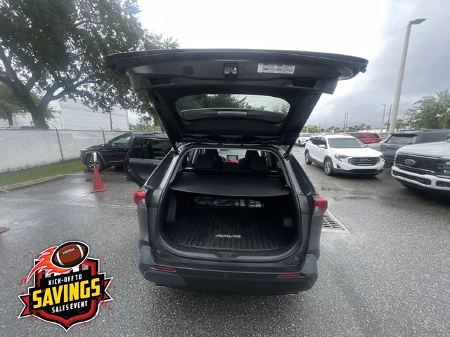 SEMINUEVOS TOYOTA RAV4 a Estados en autogozo