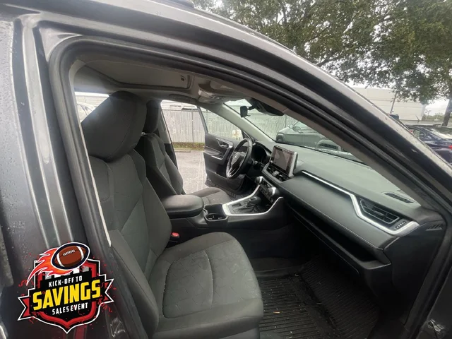 SEMINUEVOS TOYOTA RAV4 a Estados en autogozo