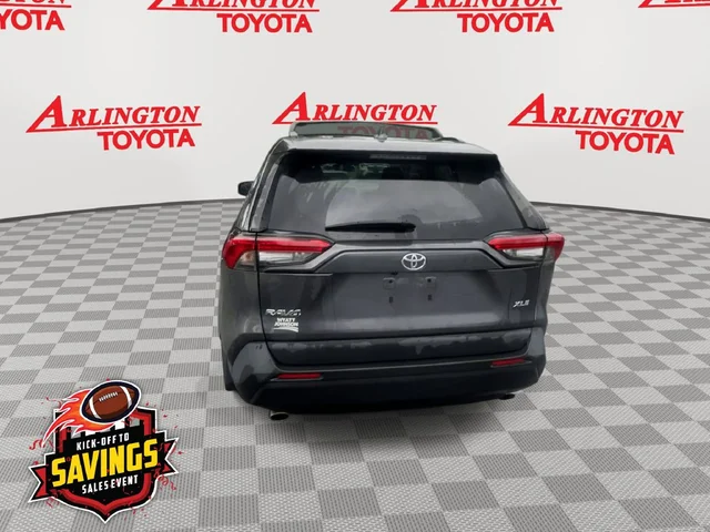 SEMINUEVOS TOYOTA RAV4 a Estados en autogozo