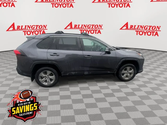 SEMINUEVOS TOYOTA RAV4 a Estados en autogozo