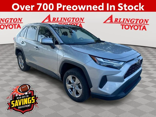 SEMINUEVOS TOYOTA RAV4 a Estados en autogozo