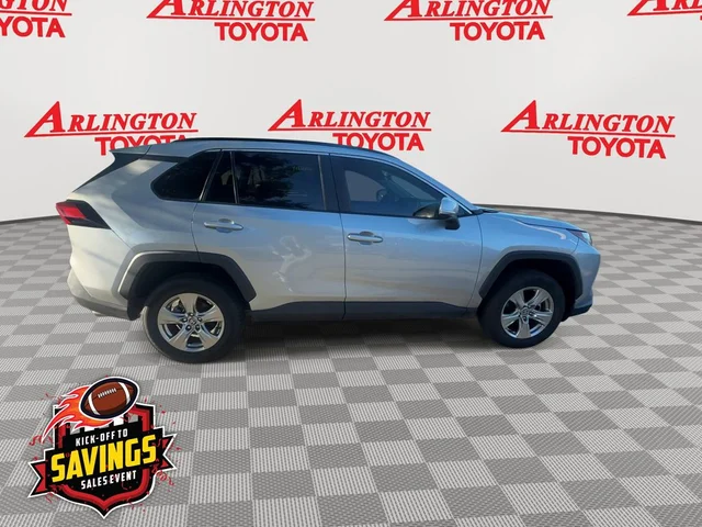 SEMINUEVOS TOYOTA RAV4 a Estados en autogozo
