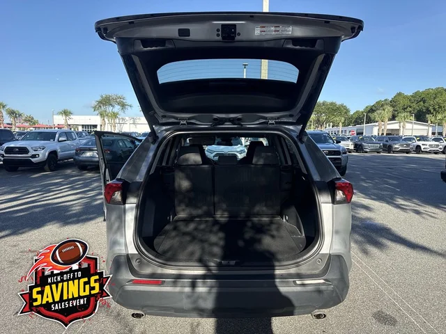 SEMINUEVOS TOYOTA RAV4 a Estados en autogozo