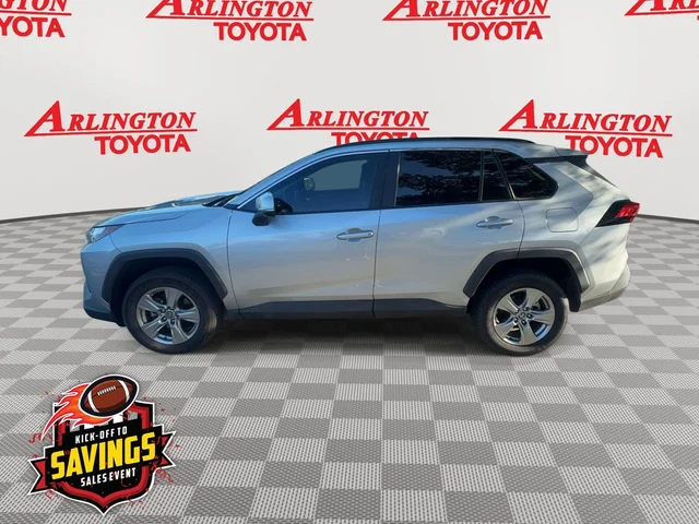 SEMINUEVOS TOYOTA RAV4 a Estados en autogozo