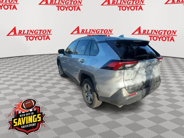 SEMINUEVOS TOYOTA RAV4 a Estados en autogozo