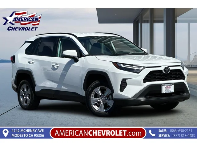 SEMINUEVOS TOYOTA RAV4 a Estados en autogozo