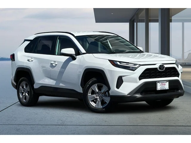 SEMINUEVOS TOYOTA RAV4 a Estados en autogozo
