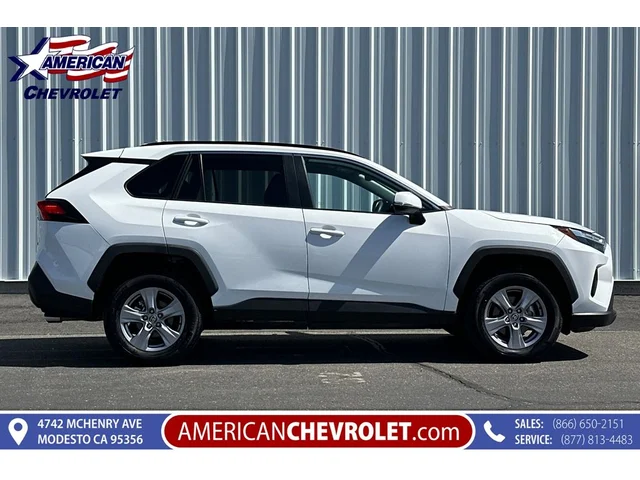 SEMINUEVOS TOYOTA RAV4 a Estados en autogozo