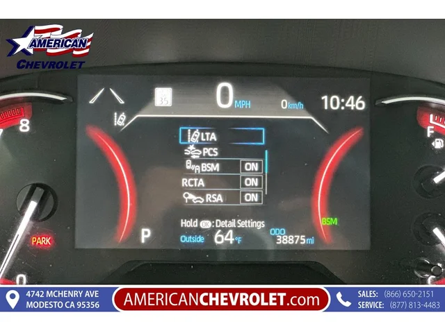 SEMINUEVOS TOYOTA RAV4 a Estados en autogozo