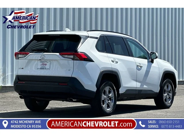 SEMINUEVOS TOYOTA RAV4 a Estados en autogozo