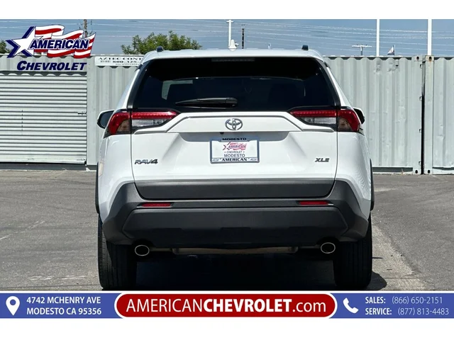 SEMINUEVOS TOYOTA RAV4 a Estados en autogozo