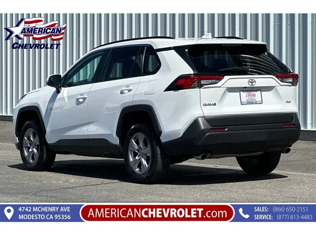 SEMINUEVOS TOYOTA RAV4 a Estados en autogozo