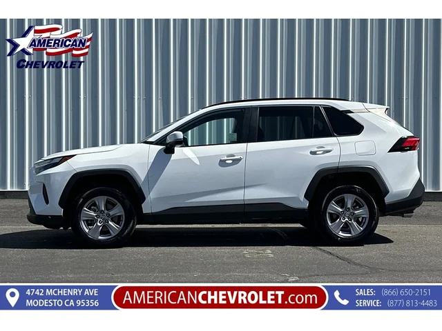 SEMINUEVOS TOYOTA RAV4 a Estados en autogozo